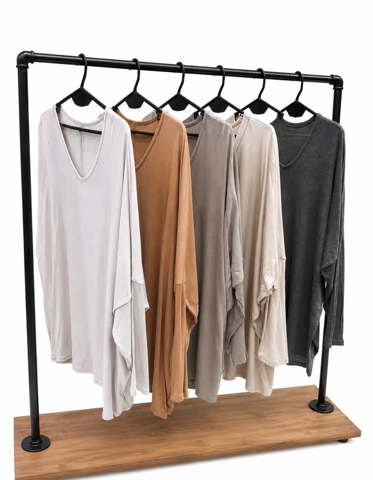 REMERON GAORI