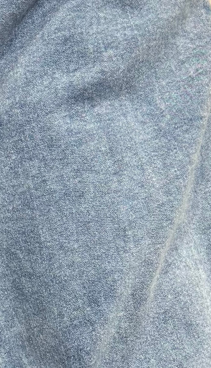 JEAN WIDE LEG ELASTIZADO